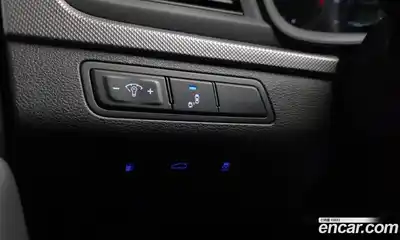 Hyundai Sonata 2019 2.0 Автомат в Москве № 10517, миниатюра 11