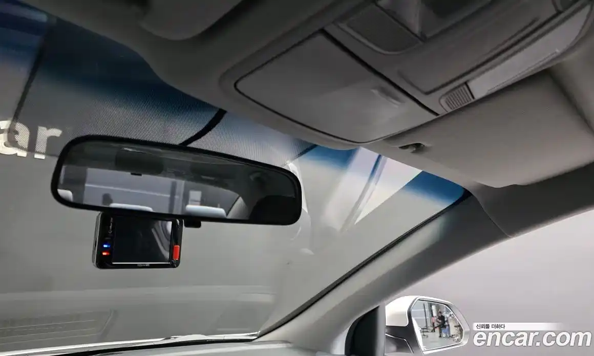 Hyundai Sonata 2019 2.0 Автомат в Москве № 10517, фото 15