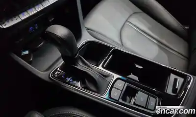 Hyundai Sonata 2019 2.0 Автомат в Москве № 10517, миниатюра 2