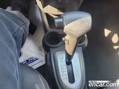 Chevrolet Spark 2014 1.0 Автомат в Москве № 105226, миниатюра 11