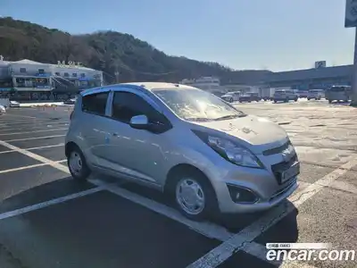 Chevrolet Spark 2014 1.0 Автомат в Москве № 105226, миниатюра 3