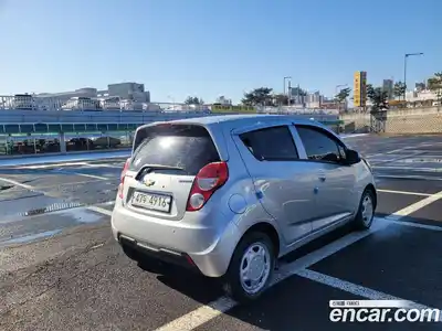 Chevrolet Spark 2014 1.0 Автомат в Москве № 105226, миниатюра 8