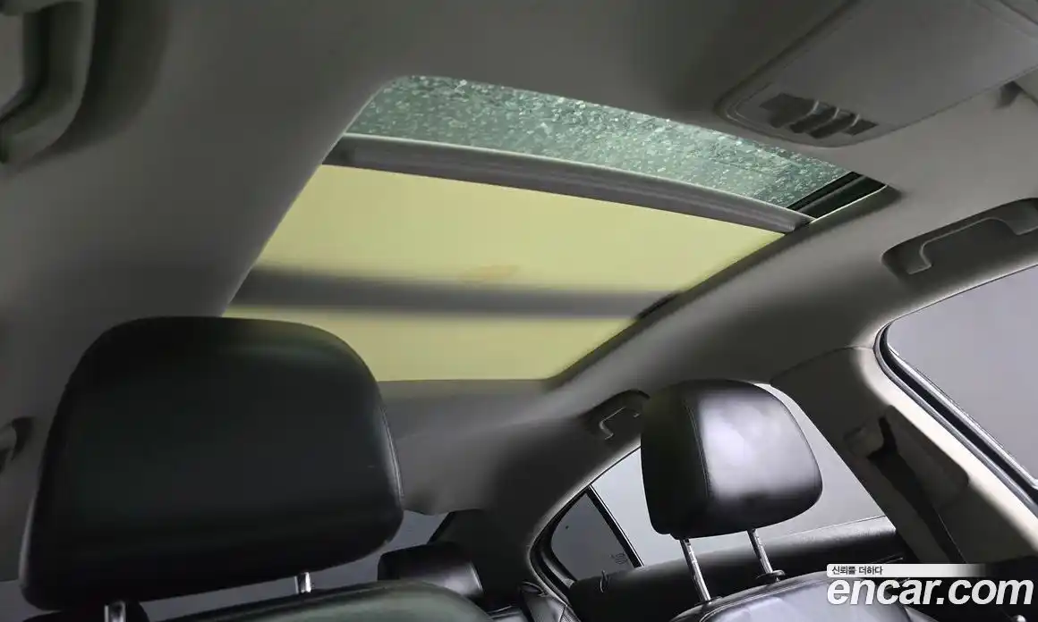 Chevrolet Alpheon 2011 2.4 Автомат в Москве № 105289, фото 15