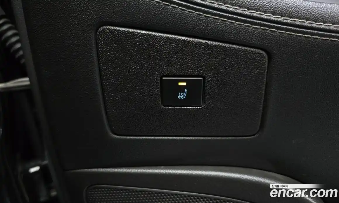 Chevrolet Alpheon 2011 2.4 Автомат в Москве № 105289, фото 17