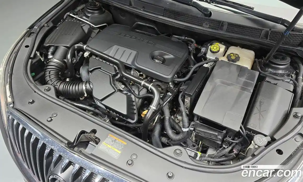 Chevrolet Alpheon 2011 2.4 Автомат в Москве № 105289, фото 18