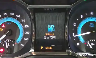 Chevrolet Alpheon 2011 2.4 Автомат в Москве № 105289, миниатюра 4