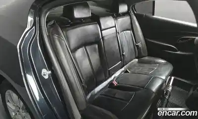 Chevrolet Alpheon 2011 2.4 Автомат в Москве № 105289, миниатюра 5