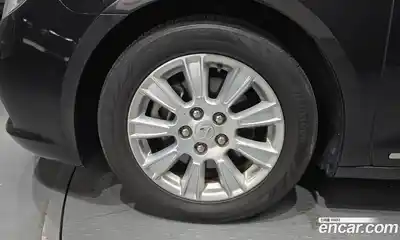 Chevrolet Alpheon 2011 2.4 Автомат в Москве № 105289, миниатюра 7