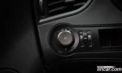 Chevrolet Alpheon 2011 2.4 Автомат в Москве № 105289, миниатюра 8