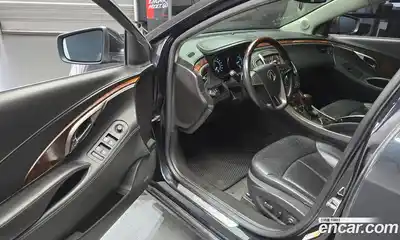 Chevrolet Alpheon 2011 2.4 Автомат в Москве № 105289, миниатюра 9