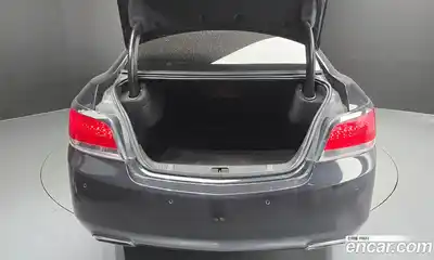 Chevrolet Alpheon 2011 2.4 Автомат в Москве № 105289, миниатюра 10