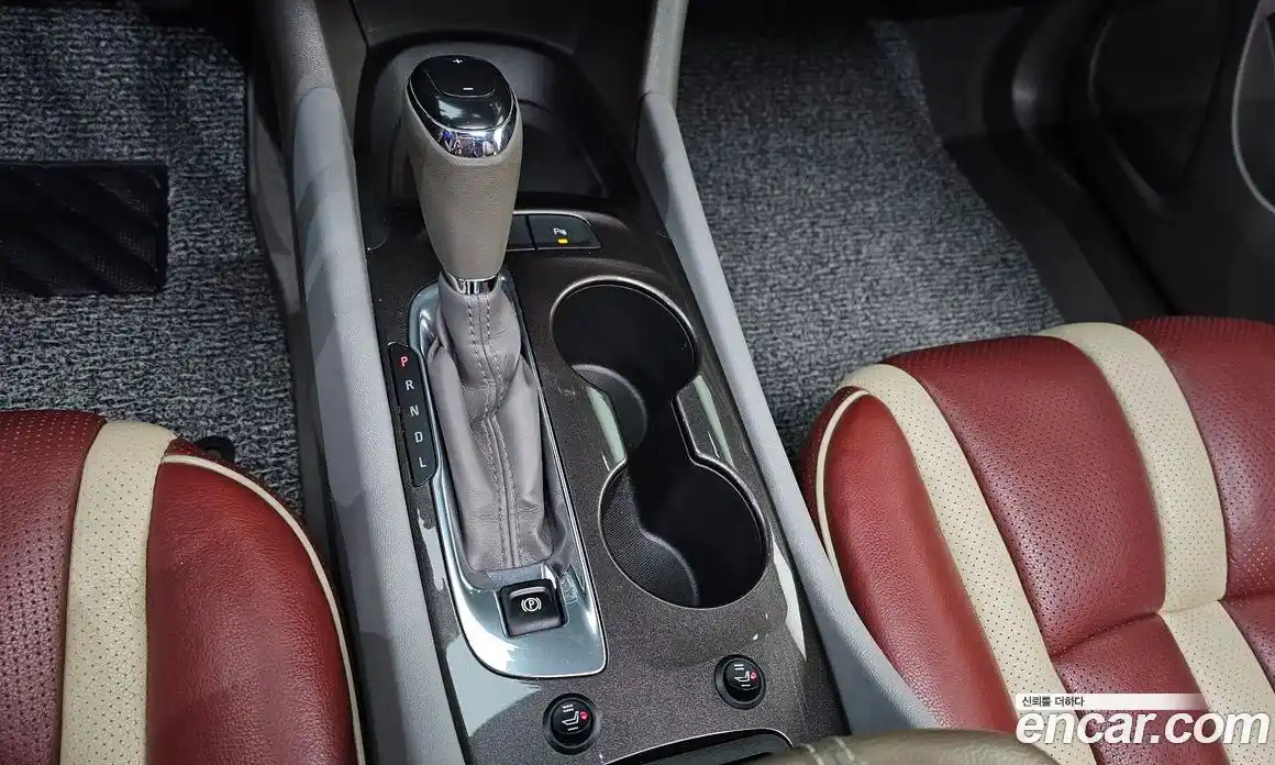 Chevrolet Malibu 2017 1.5 Автомат в Москве № 105321, фото 14