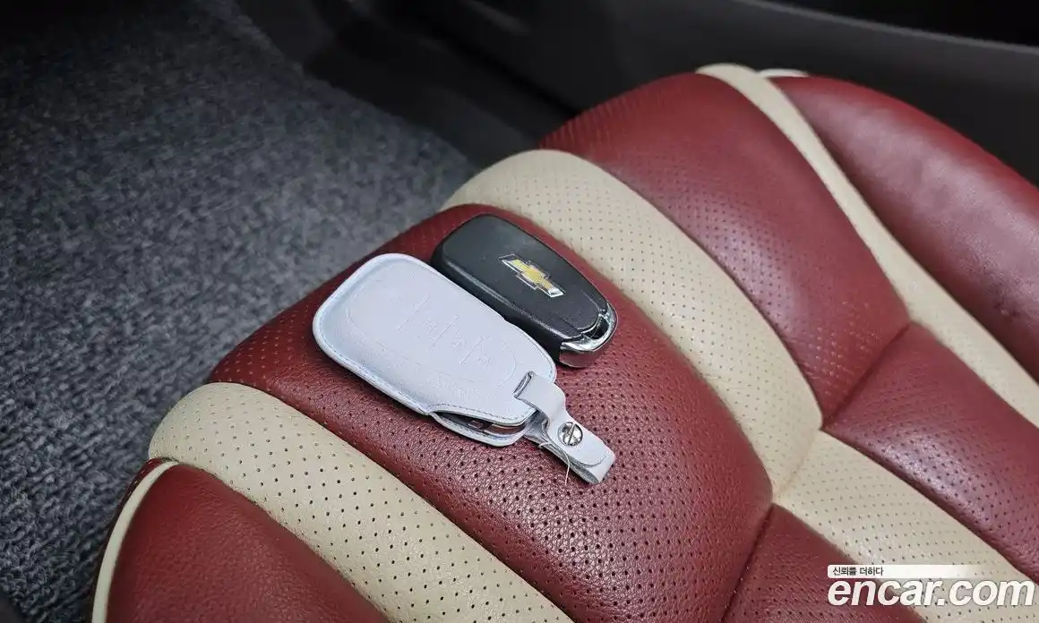 Chevrolet Malibu 2017 1.5 Автомат в Москве № 105321, фото 16