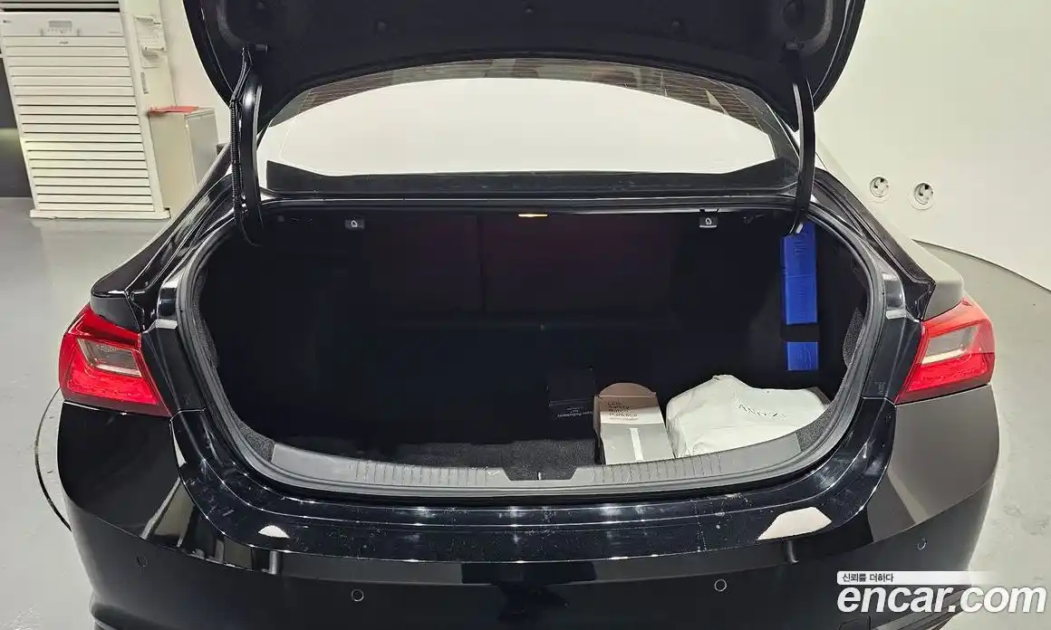 Chevrolet Malibu 2017 1.5 Автомат в Москве № 105321, фото 19