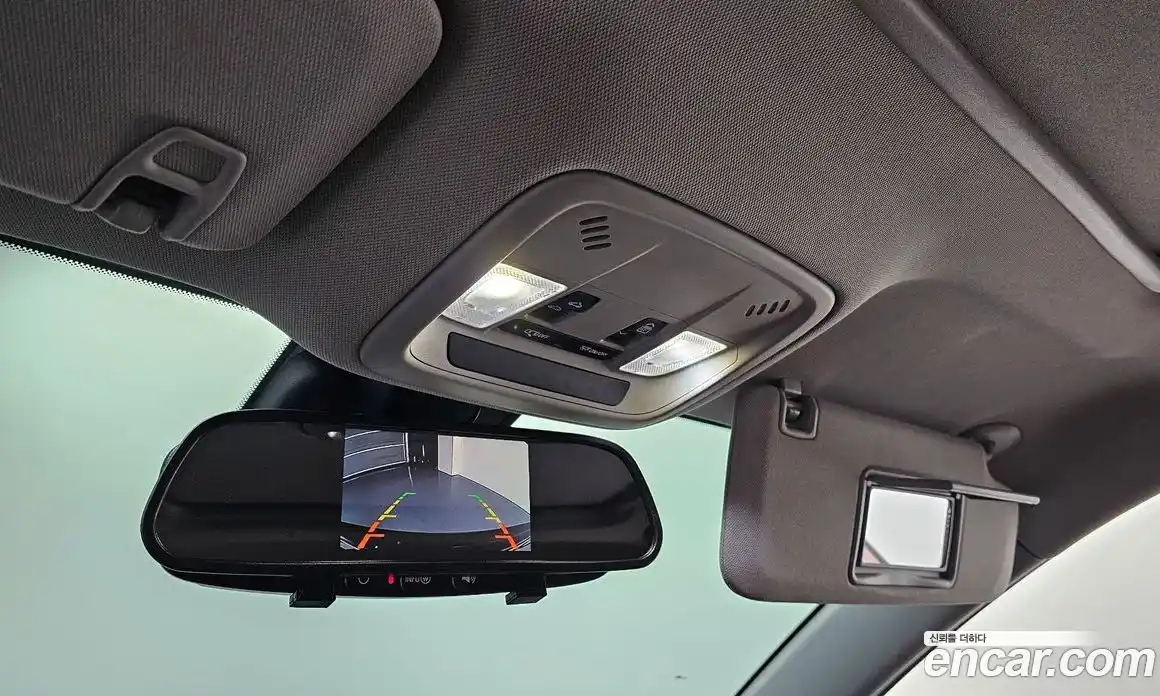 Chevrolet Malibu 2017 1.5 Автомат в Москве № 105321, фото 6