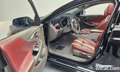 Chevrolet Malibu 2017 1.5 Автомат в Москве № 105321, миниатюра 8