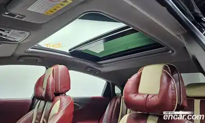 Chevrolet Malibu 2017 1.5 Автомат в Москве № 105321, миниатюра 9