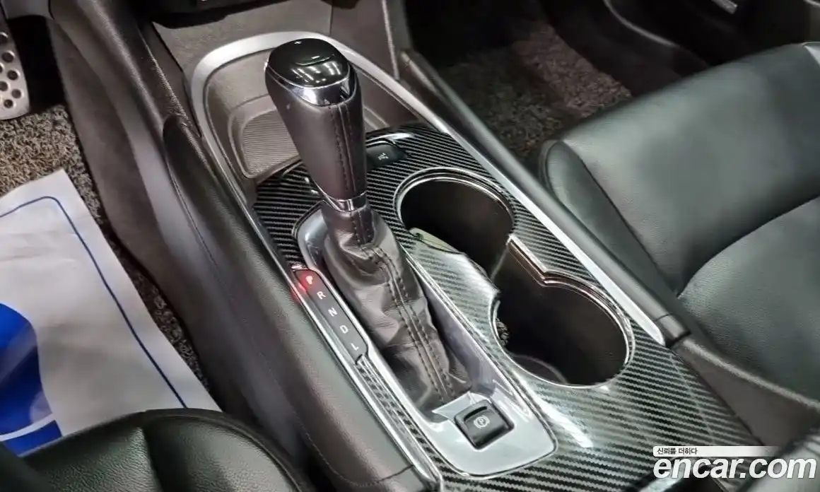 Chevrolet Malibu 2017 2.0 Автомат в Москве № 105821, фото 12