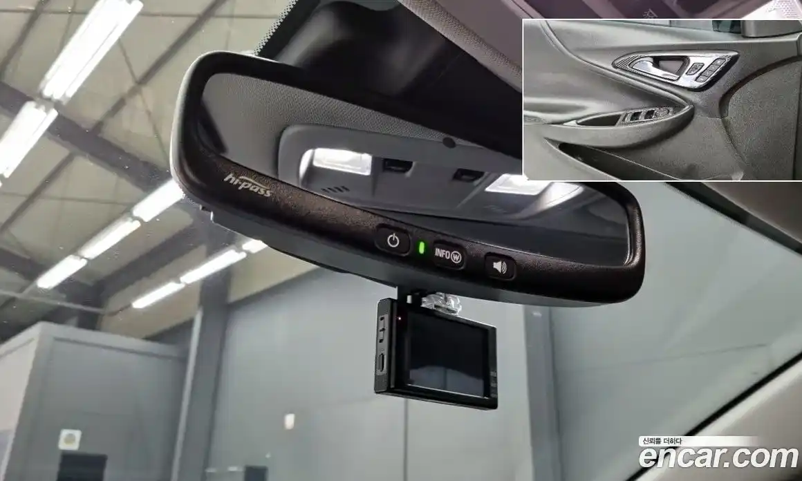 Chevrolet Malibu 2017 2.0 Автомат в Москве № 105821, фото 13