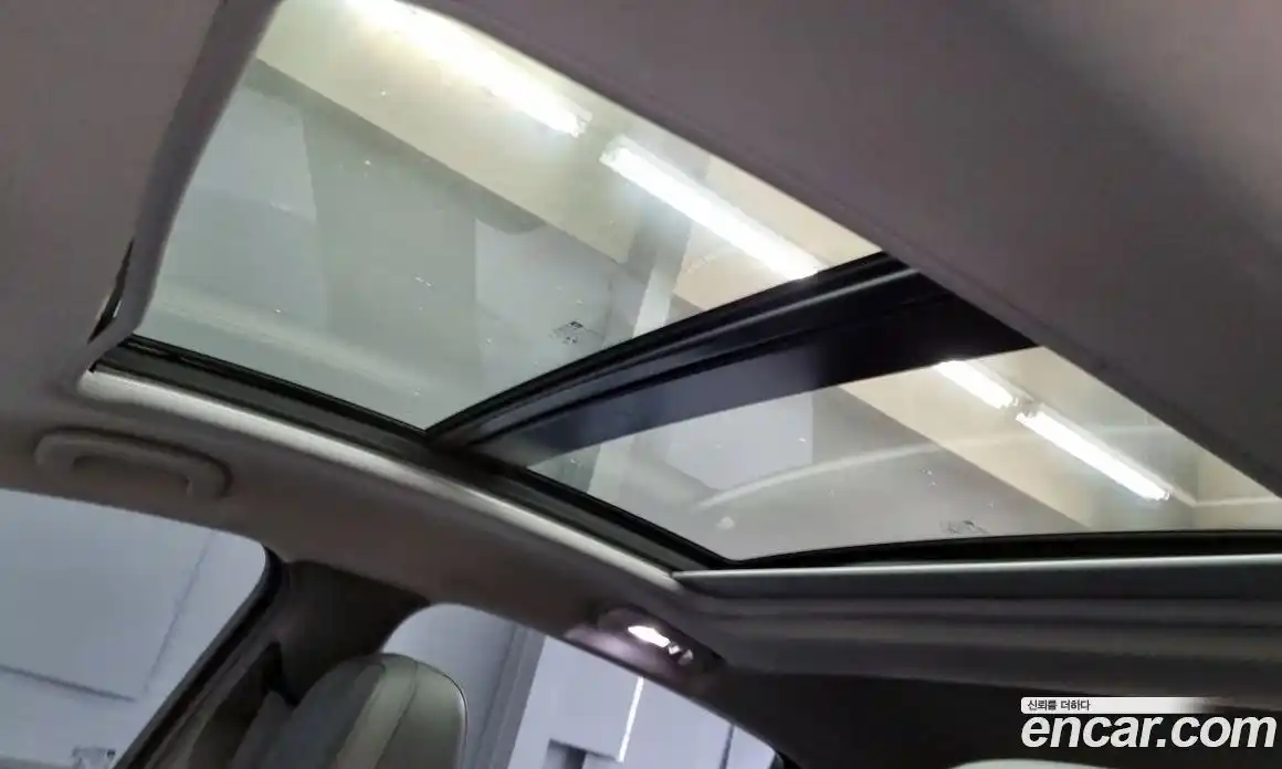 Chevrolet Malibu 2017 2.0 Автомат в Москве № 105821, фото 14