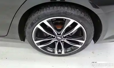 Chevrolet Malibu 2017 2.0 Автомат в Москве № 105821, миниатюра 5