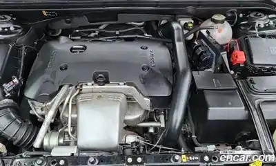 Chevrolet Malibu 2017 2.0 Автомат в Москве № 105821, миниатюра 6