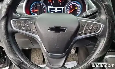 Chevrolet Malibu 2017 2.0 Автомат в Москве № 105821, миниатюра 9