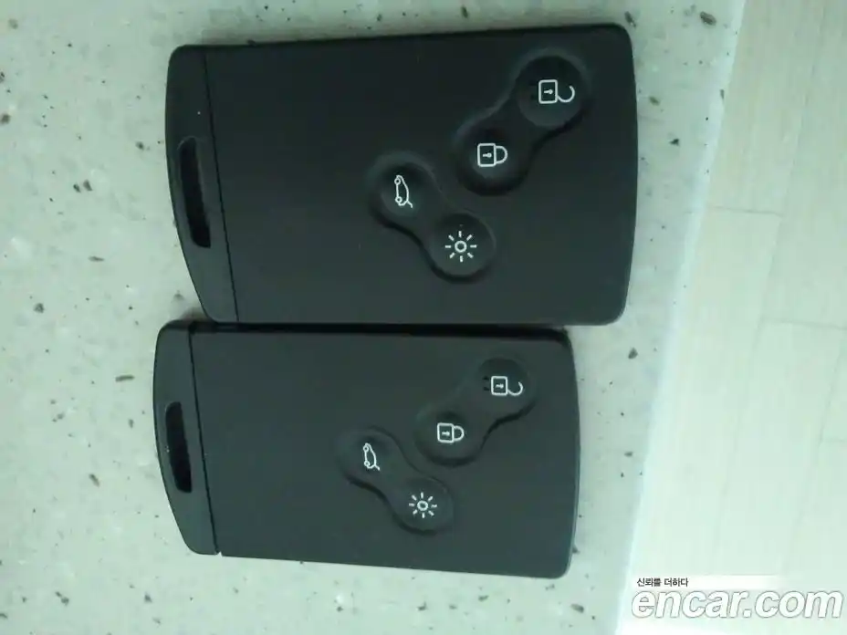 Renault SM5 2019 2.0 Вариатор в Москве № 106043, фото 11