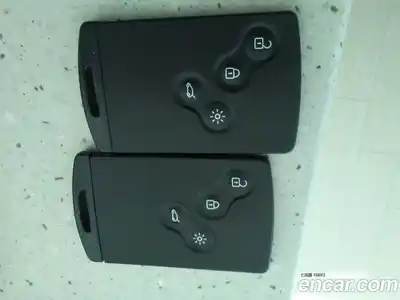 Renault SM5 2019 2.0 Вариатор в Москве № 106043, миниатюра 11