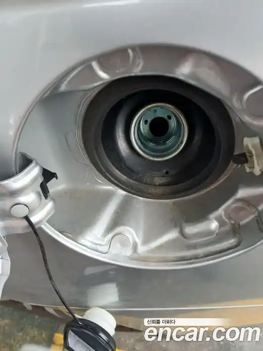 Renault SM5 2019 2.0 Вариатор в Москве № 106043, фото 13