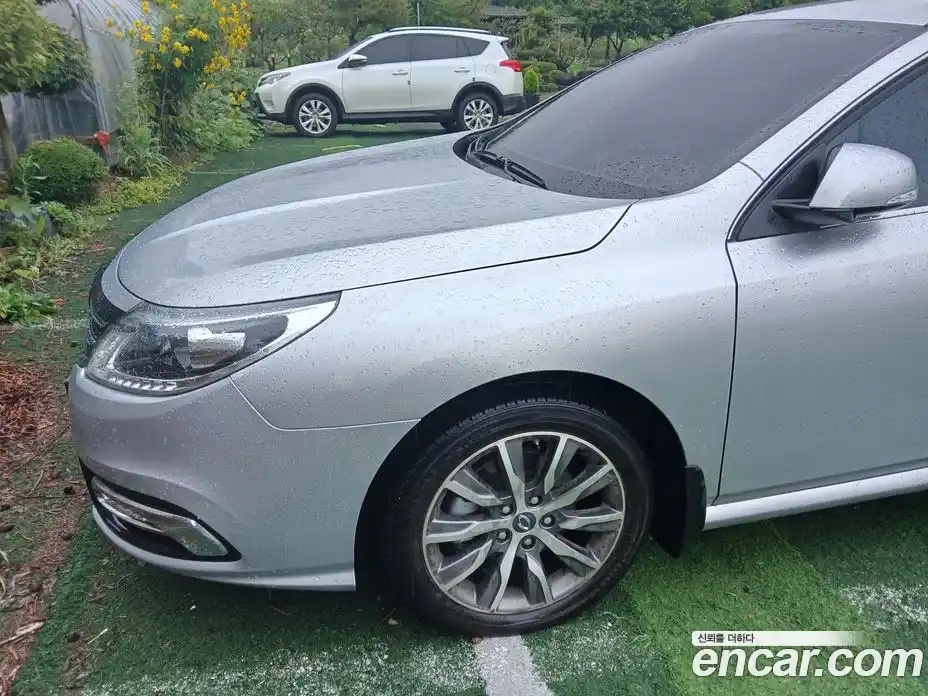 Renault SM5 2019 2.0 Вариатор в Москве № 106043, фото 18