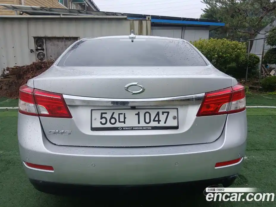 Renault SM5 2019 2.0 Вариатор в Москве № 106043, фото 20