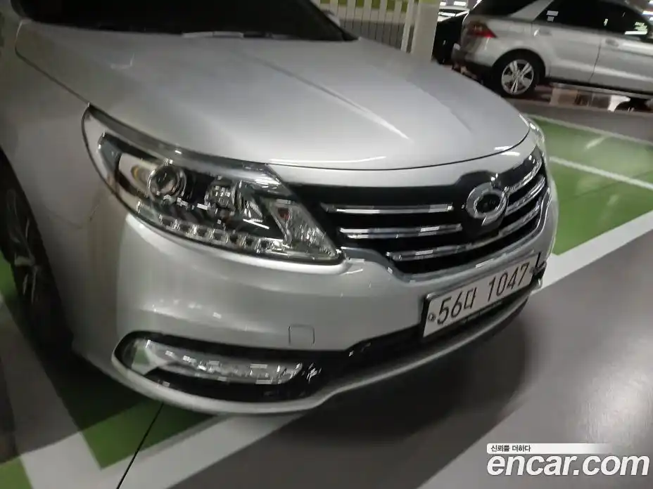 Renault SM5 2019 2.0 Вариатор в Москве № 106043, фото 5