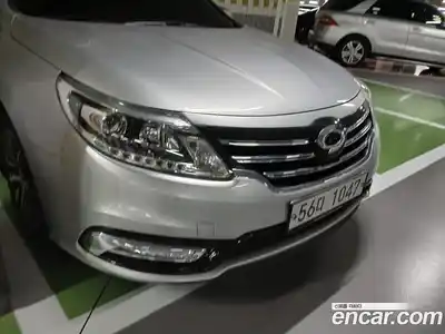 Renault SM5 2019 2.0 Вариатор в Москве № 106043, миниатюра 5