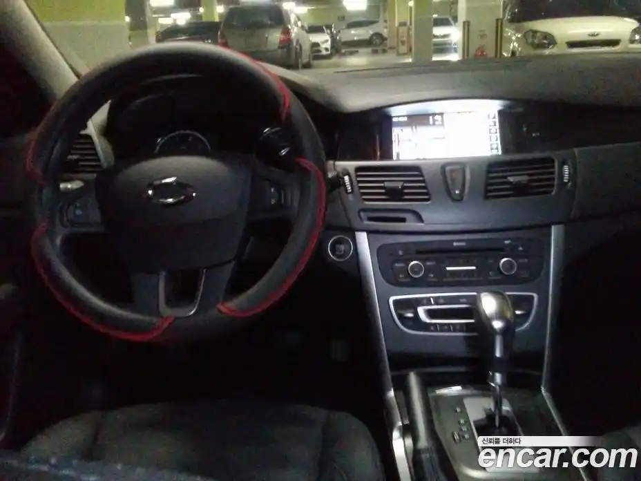 Renault SM5 2019 2.0 Вариатор в Москве № 106043, фото 7