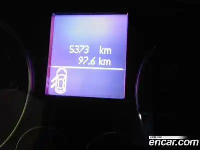 Renault SM5 2019 2.0 Вариатор в Москве № 106043, миниатюра 8