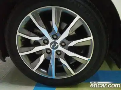 Renault SM5 2019 2.0 Вариатор в Москве № 106043, миниатюра 10