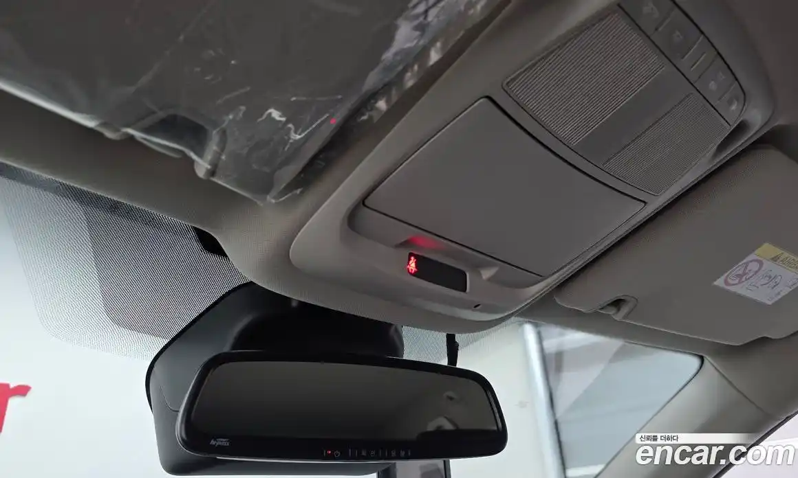 Renault QM6 2024 2.0 Автомат в Москве № 106359, фото 19