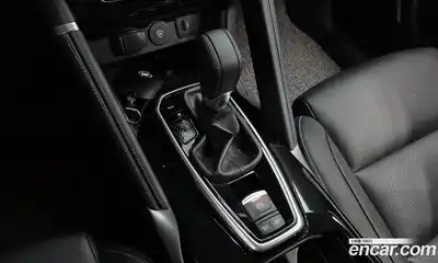 Renault QM6 2024 2.0 Автомат в Москве № 106359, миниатюра 9