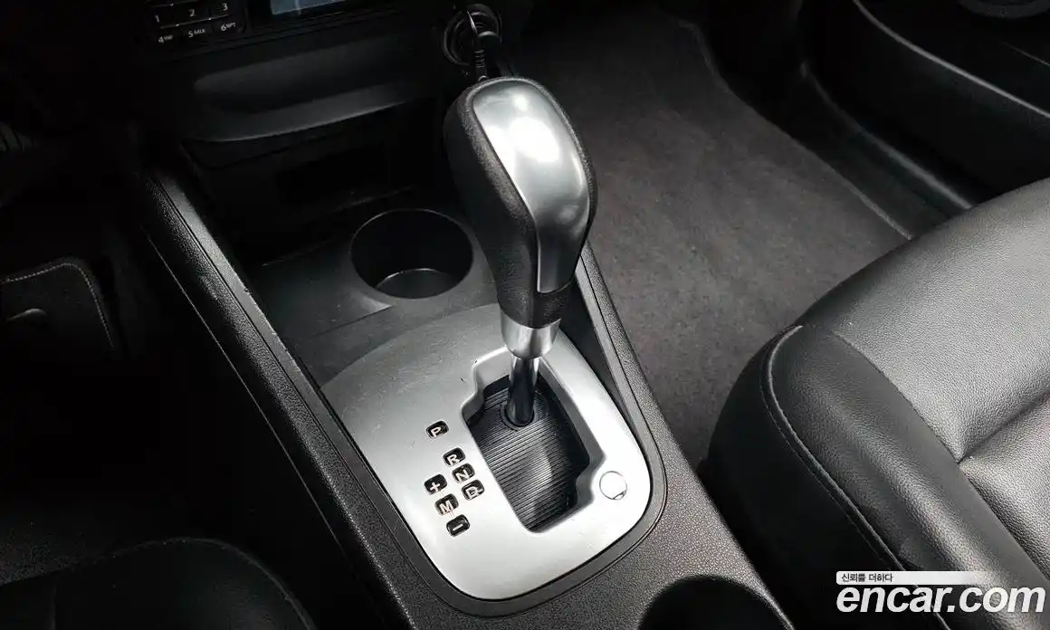 Renault SM3 2018 1.6 Автомат в Москве № 106427, фото 1