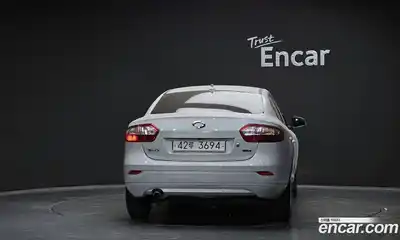 Renault SM3 2018 1.6 Автомат в Москве № 106427, миниатюра 11