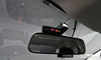 Renault SM3 2018 1.6 Автомат в Москве № 106427, миниатюра 12