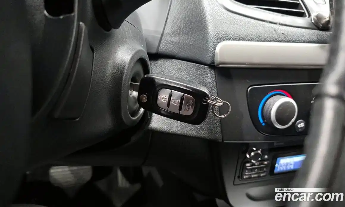 Renault SM3 2018 1.6 Автомат в Москве № 106427, фото 17