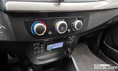 Renault SM3 2018 1.6 Автомат в Москве № 106427, миниатюра 3
