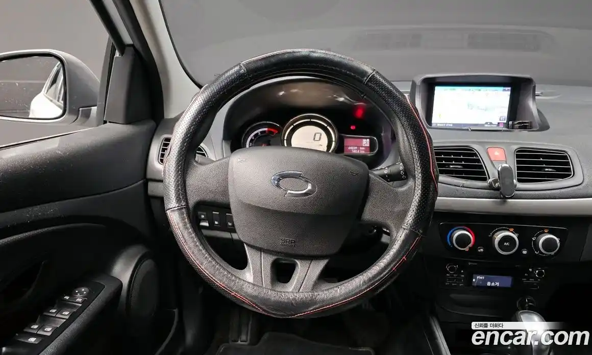 Renault SM3 2018 1.6 Автомат в Москве № 106427, фото 5