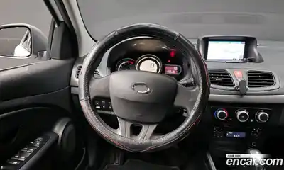 Renault SM3 2018 1.6 Автомат в Москве № 106427, миниатюра 5