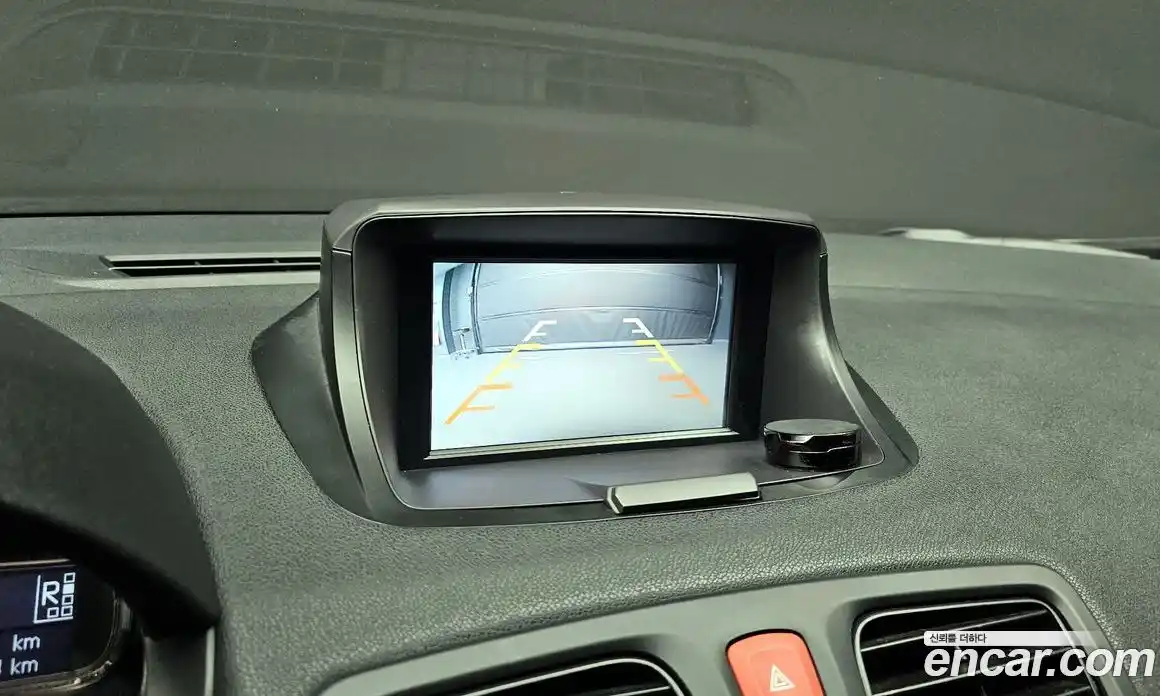 Renault SM3 2018 1.6 Автомат в Москве № 106427, фото 6