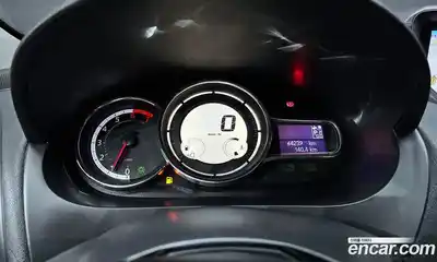 Renault SM3 2018 1.6 Автомат в Москве № 106427, миниатюра 7