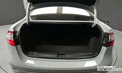 Renault SM3 2018 1.6 Автомат в Москве № 106427, миниатюра 9