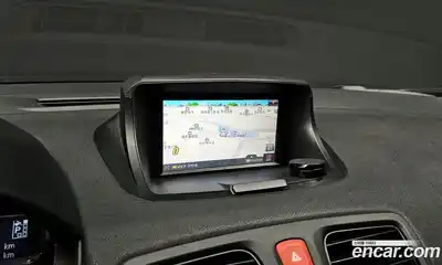 Renault SM3 2018 1.6 Автомат в Москве № 106427, миниатюра 10